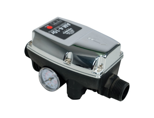 Контролер тиску автоматичний Vitals aqua AM 4-10r