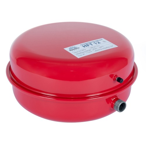 Бак розширювальний плоский 12л Vitals aqua HFT 12L