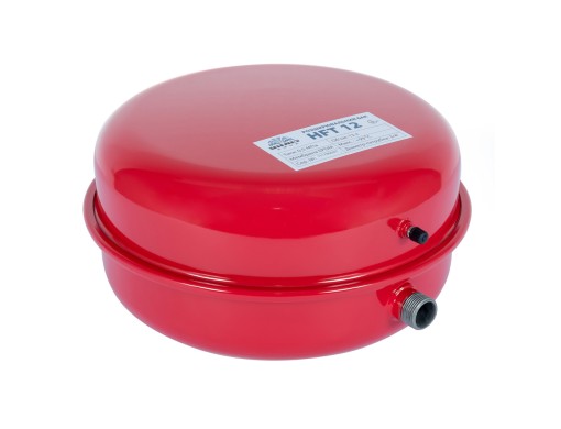 Бак розширювальний плоский 12л Vitals aqua HFT 12L