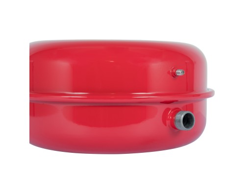 Бак розширювальний плоский 12л Vitals aqua HFT 12L
