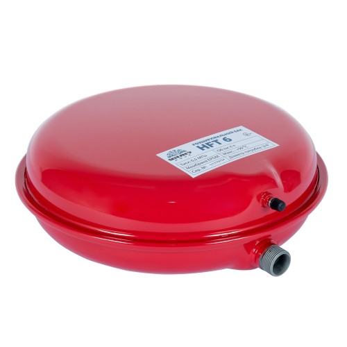 Бак розширювальний плоский 6л Vitals aqua HFT 6L