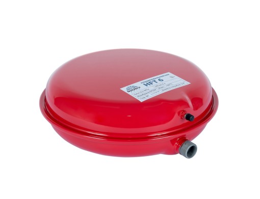 Бак розширювальний плоский 6л Vitals aqua HFT 6L