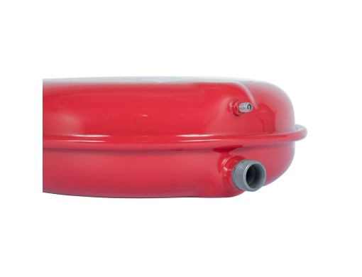 Бак розширювальний плоский 6л Vitals aqua HFT 6L