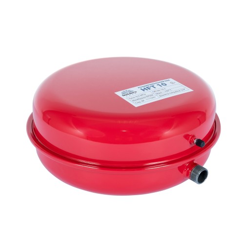 Бак розширювальний плоский 10л Vitals aqua HFT 10L