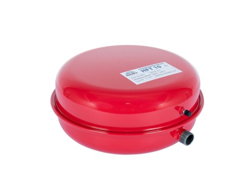 Бак розширювальний плоский 10л Vitals aqua HFT 10L