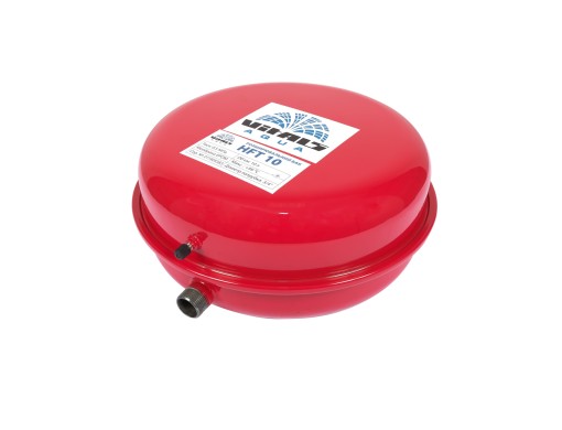 Бак розширювальний плоский 10л Vitals aqua HFT 10L
