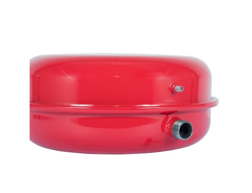 Бак розширювальний плоский 10л Vitals aqua HFT 10L