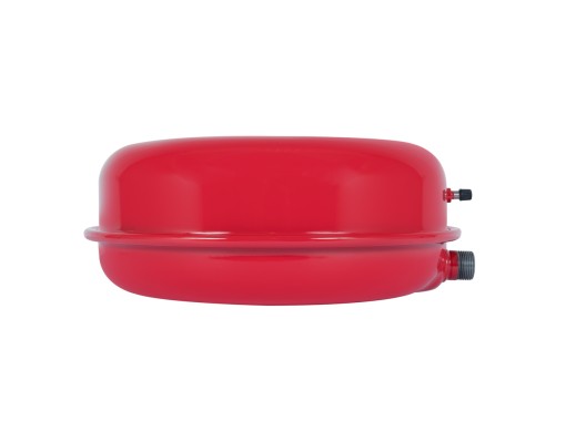 Бак розширювальний плоский 8л Vitals aqua HFT 8L