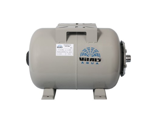 Насосна станція вихрова Vitals aqua APQ 427-24w