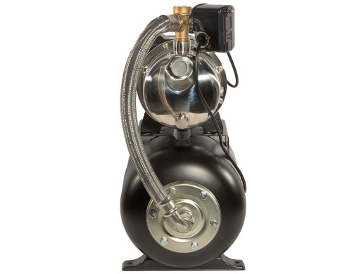 Насосна станція струменева Vitals aqua PRO AJS 1050-24Y