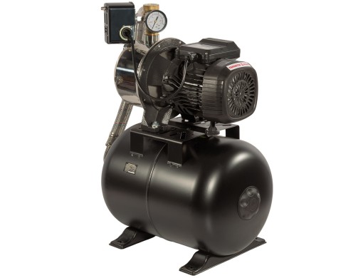 Насосна станція струменева Vitals aqua PRO AJS 1050-24Y