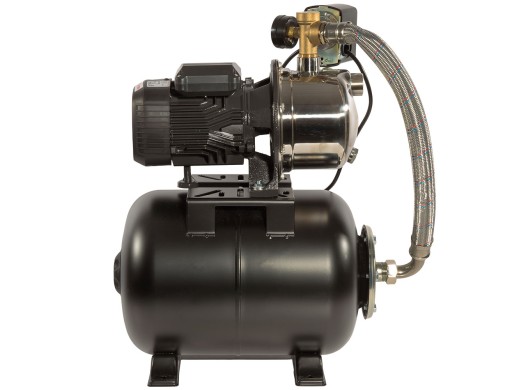 Насосна станція струменева Vitals aqua PRO AJS 1050-24Y