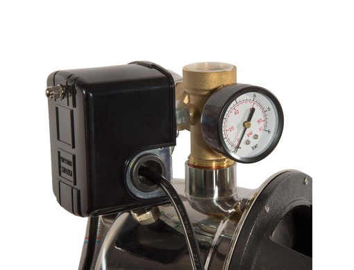 Насосна станція струменева Vitals aqua PRO AJS 1050-24Y