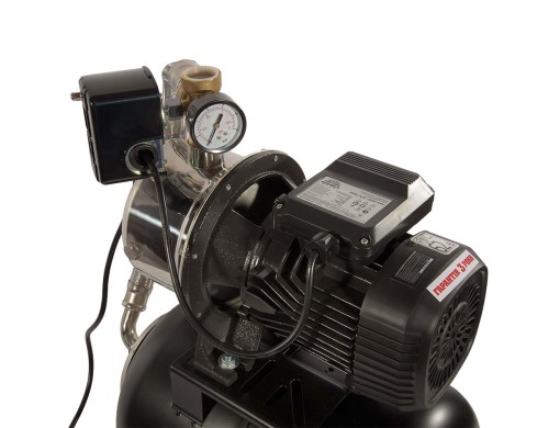 Насосна станція струменева Vitals aqua PRO AJS 1050-24Y