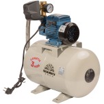 Насосна станція вихрова Vitals aqua APQ 427-24w