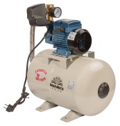 Насосна станція вихрова Vitals aqua APQ 427-24w