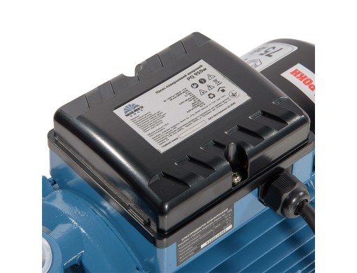Насос поверхневий вихровий PQ 950w