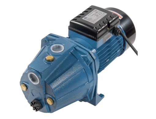 Насос поверхневий струменевий Vitals Aqua J 638w