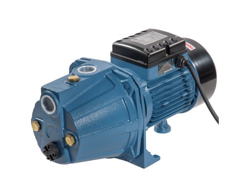 Насос поверхневий струменевий Vitals Aqua J 638w