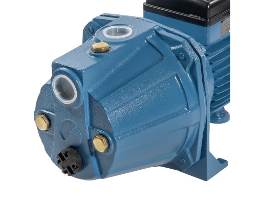 Насос поверхневий струменевий Vitals Aqua J 638w