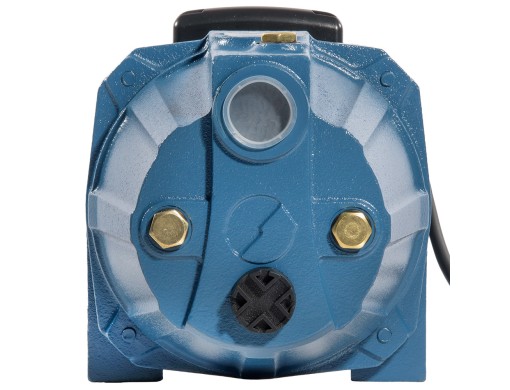 Насос поверхневий струменевий Vitals Aqua J 638w