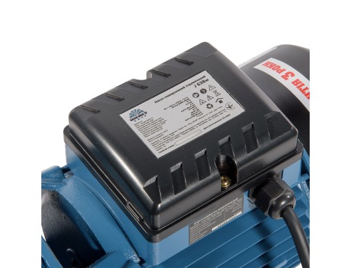 Насос поверхневий струменевий Vitals Aqua J 638w