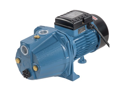 Насос поверхневий струменевий Vitals Aqua J 953w