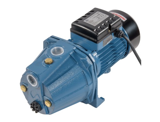 Насос поверхневий струменевий Vitals Aqua J 953w