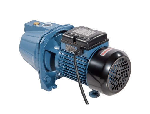 Насос поверхневий струменевий Vitals Aqua J 953w