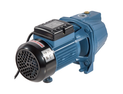 Насос поверхневий струменевий Vitals Aqua J 953w