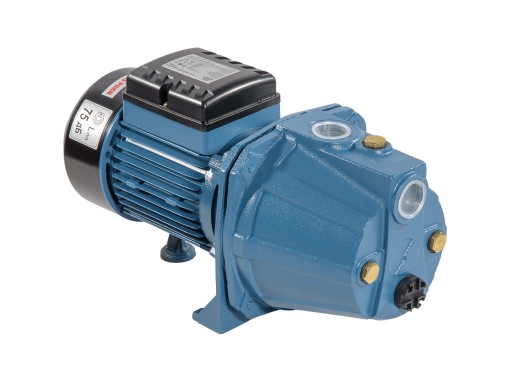 Насос поверхневий струменевий Vitals Aqua J 953w