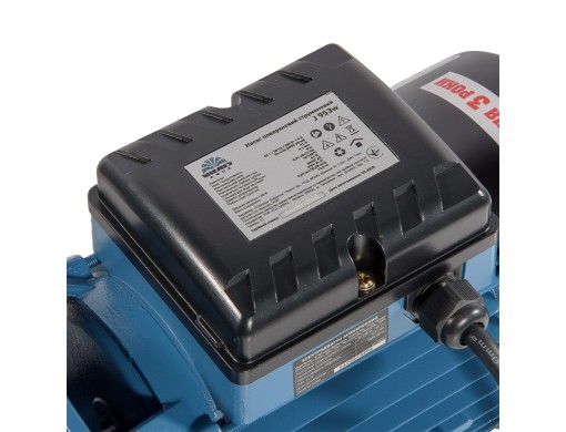 Насос поверхневий струменевий Vitals Aqua J 953w