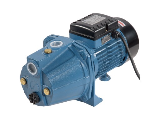 Насос поверхневий струменевий Vitals Aqua J 965w