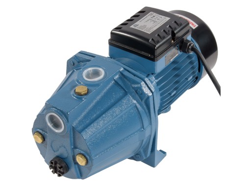 Насос поверхневий струменевий Vitals Aqua J 965w
