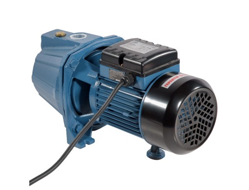Насос поверхневий струменевий Vitals Aqua J 965w