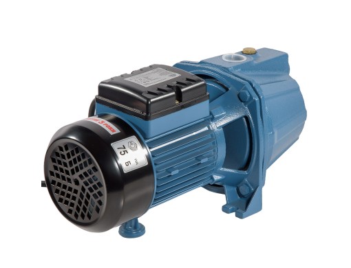Насос поверхневий струменевий Vitals Aqua J 965w