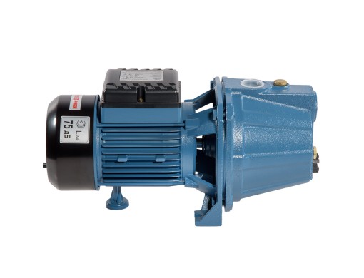 Насос поверхневий струменевий Vitals Aqua J 965w