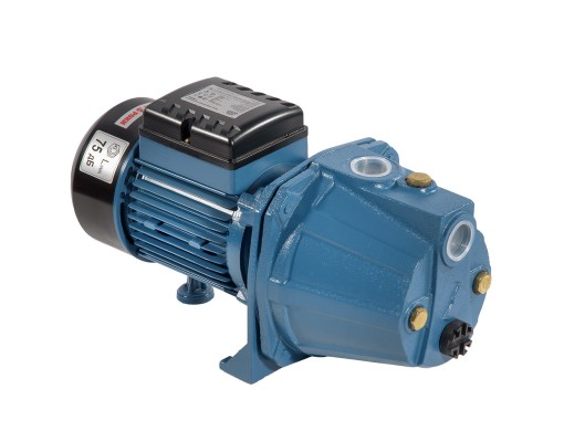 Насос поверхневий струменевий Vitals Aqua J 965w