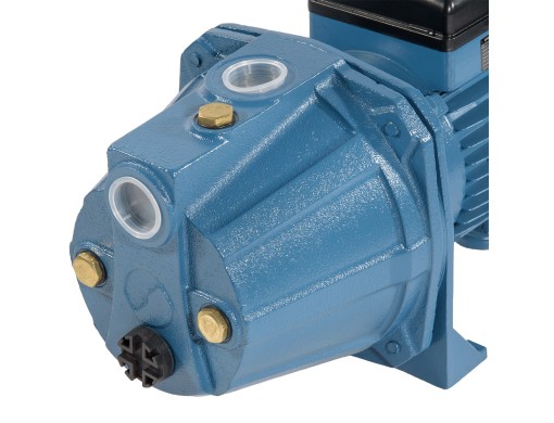 Насос поверхневий струменевий Vitals Aqua J 965w