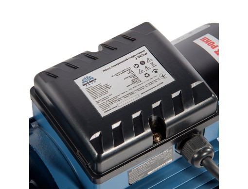 Насос поверхневий струменевий Vitals Aqua J 965w
