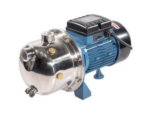 Насос поверхневий струменевий Vitals Aqua JS 1063w