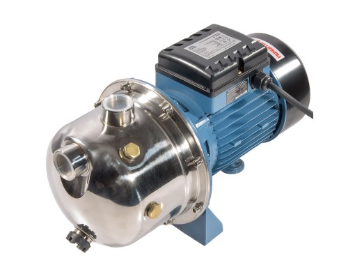 Насос поверхневий струменевий Vitals Aqua JS 1063w
