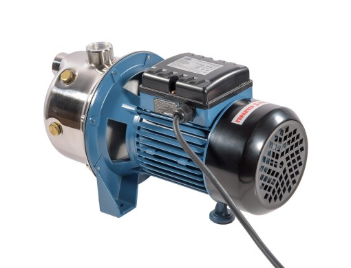 Насос поверхневий струменевий Vitals Aqua JS 1063w