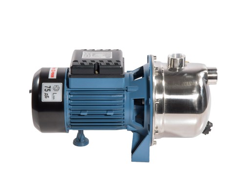 Насос поверхневий струменевий Vitals Aqua JS 1063w