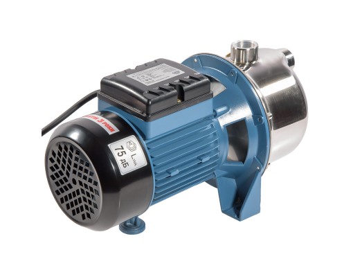 Насос поверхневий струменевий Vitals Aqua JS 1063w