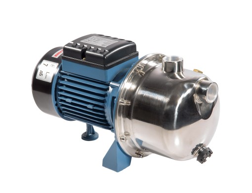 Насос поверхневий струменевий Vitals Aqua JS 1063w