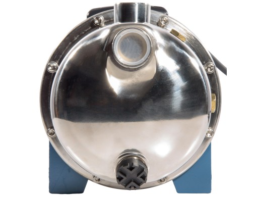 Насос поверхневий струменевий Vitals Aqua JS 1063w