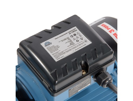 Насос поверхневий струменевий Vitals Aqua JS 1063w