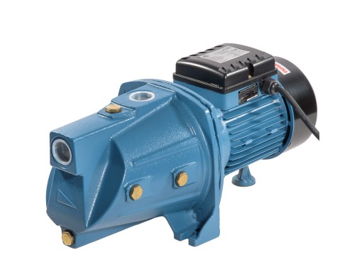 Насос поверхневий струменевий Vitals Aqua JW 1068w