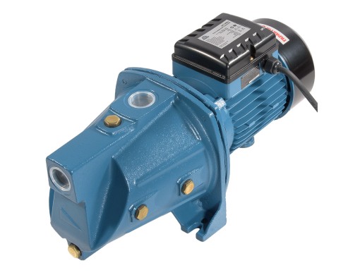 Насос поверхневий струменевий Vitals Aqua JW 1068w